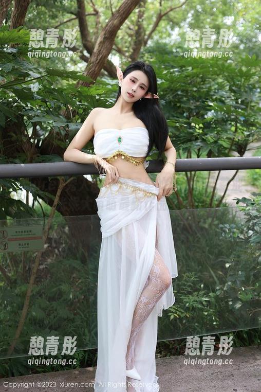 Xiuren秀人网-米妮大萌萌 Xiuren秀人网 - 浴室里的洗澡何必羞涩?米妮大萌萌最新作品集来了!