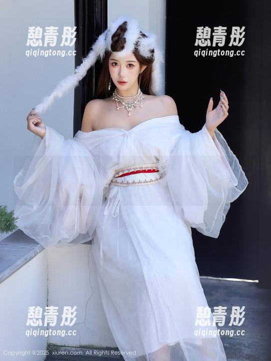 Xiuren秀人网-绯月樱 Xiuren秀人网 - 当绯月樱开始下厨——JK美图写真宛如美味佳肴!