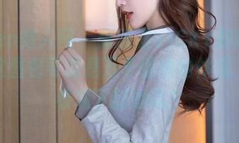 Xiuren秀人网 - 陈雅漫VICKY的网袜作品，这图包可谓是万千情绪的体现，想看看私下的她吗？