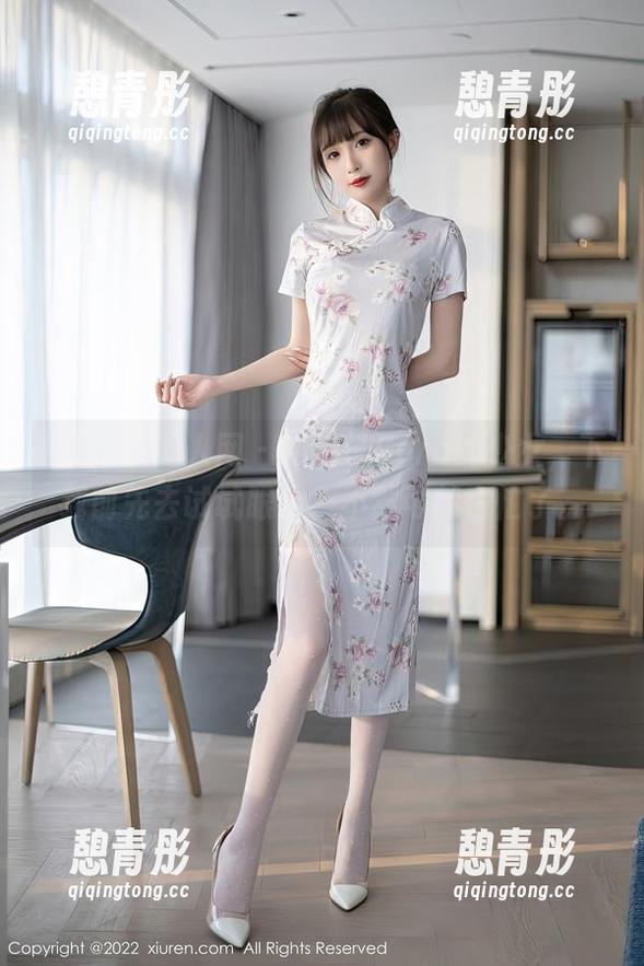 Xiuren秀人网-顾乔楠Cora Xiuren秀人网 - 顾乔楠Cora的少女,下载前先去试试眼力,不然可就白忙了。