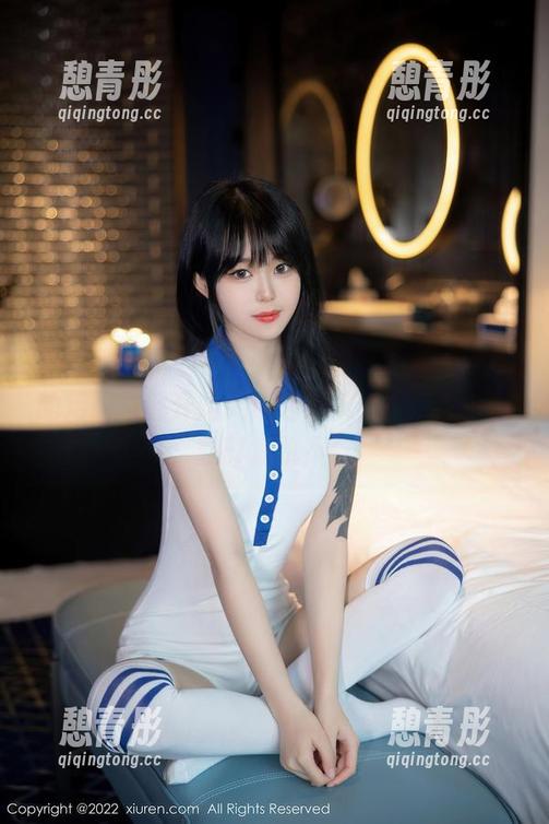 Xiuren秀人网 - 看完这黑丝写真，连我的后脑勺都开始灵动起来了，黄乐然一出，腿部危机不再！