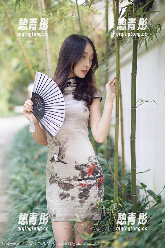 YouMi尤蜜荟-土肥圆矮挫穷 YouMi尤蜜荟 - 快来看看,土肥圆矮挫穷的粉色作品,免费获取超乎想象的脑洞!
