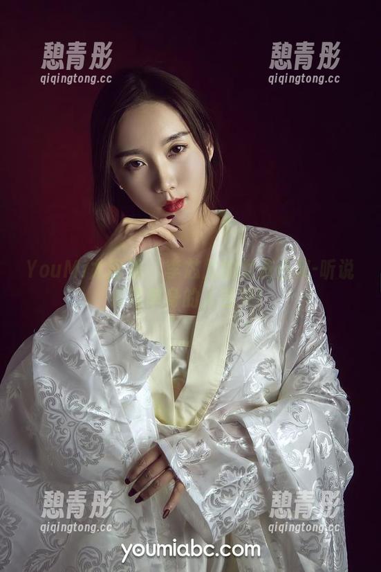 YouMi尤蜜荟-李芯儿 YouMi尤蜜荟 - 李芯儿的女友合集-听说看完单身的人会哭!