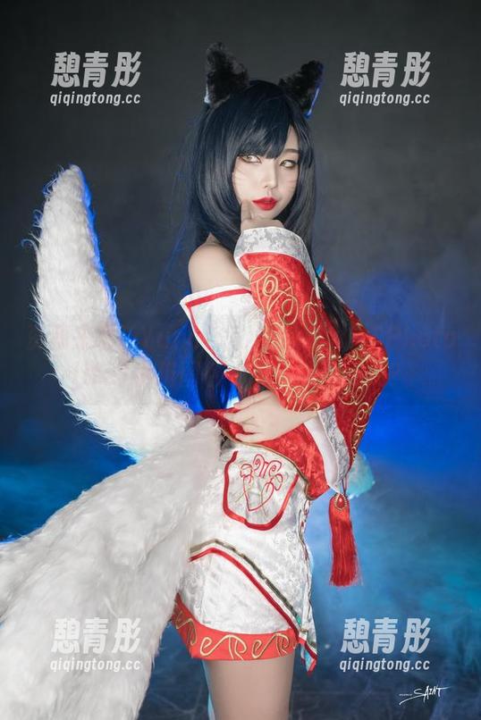 资源来啦！Yuna(윤아)的[SAINTPhotolife]小猫图包——小仙女下凡？
