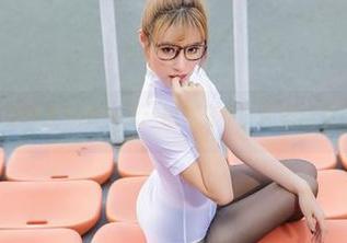 aiss - 索菲空姐的一天：福利在手，原图随便欣赏哦！