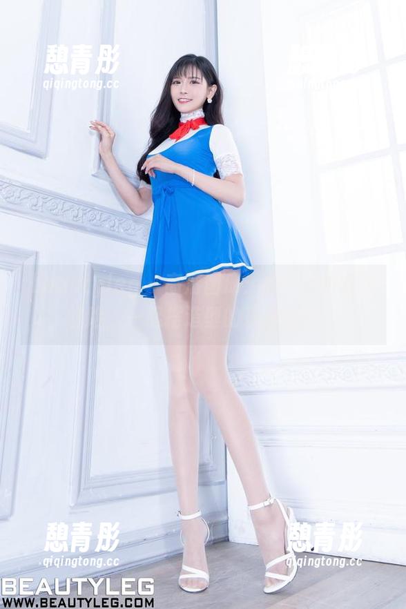 beautyleg-Celia beautyleg - 高清图册:Celia的双人冒险,一起摆造型的乐趣满分。