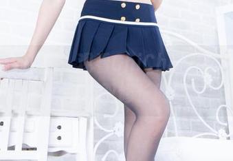 beautyleg - 观看ChiChi的作品，腿毛都想妒忌那双修长的美腿！