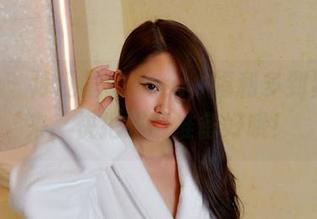 pans - 泳池里的roro，福利多到数不过来，快把眼睛准备好哦！