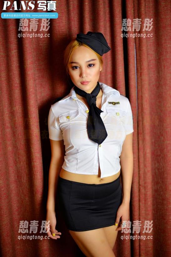 pans - 小九黑色全集：下载完后，我的黑色衣服数量竟多到没地方放了！