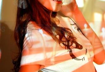 pans - 小禾禾最新美图，竟然把女孩变成了画中仙？