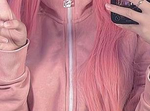 roroki骷髅姬拍的少女感照片，都快把我的骨头给散架了