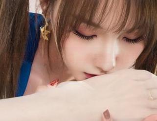 丽柜 - 露露献上女神合集，看完我去捡掉落的下巴！
