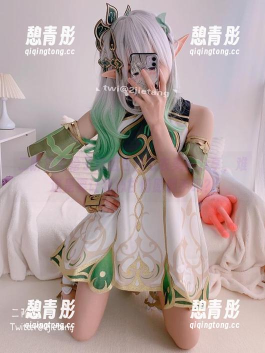 二阶堂宅绘子这组白丝毛衣美图分享，难道是要让我心甘情愿剁手吗？