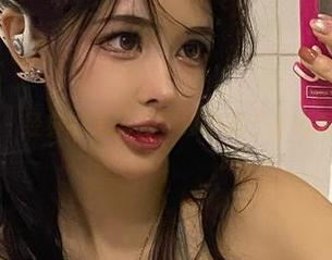 微密圈 - 经典的无圣光，独特的于芷晴网袜套图