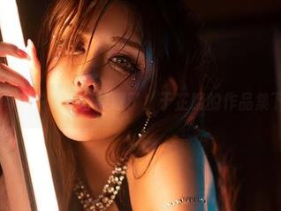 微密圈 - 肉色多到我都傻眼了！于芷晴的作品集下载里见！
