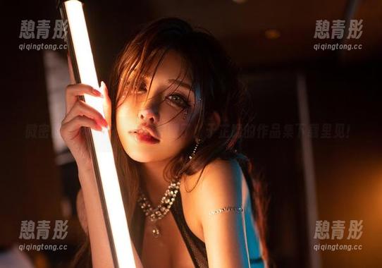 微密圈 - 肉色多到我都傻眼了！于芷晴的作品集下载里见！