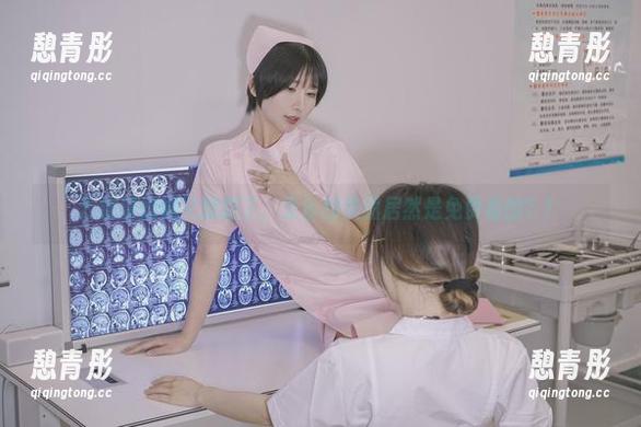 云溪溪奶桃又撒糖了，天台的美图居然是免费看的？！