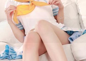 五更百鬼水手服合集，浪花里的小趣事，你们能看见啥？