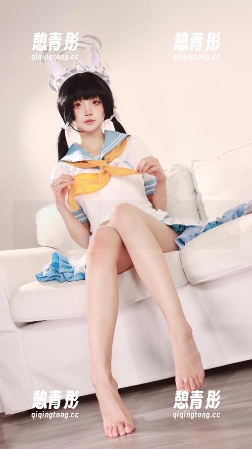 五更百鬼水手服合集，浪花里的小趣事，你们能看见啥？