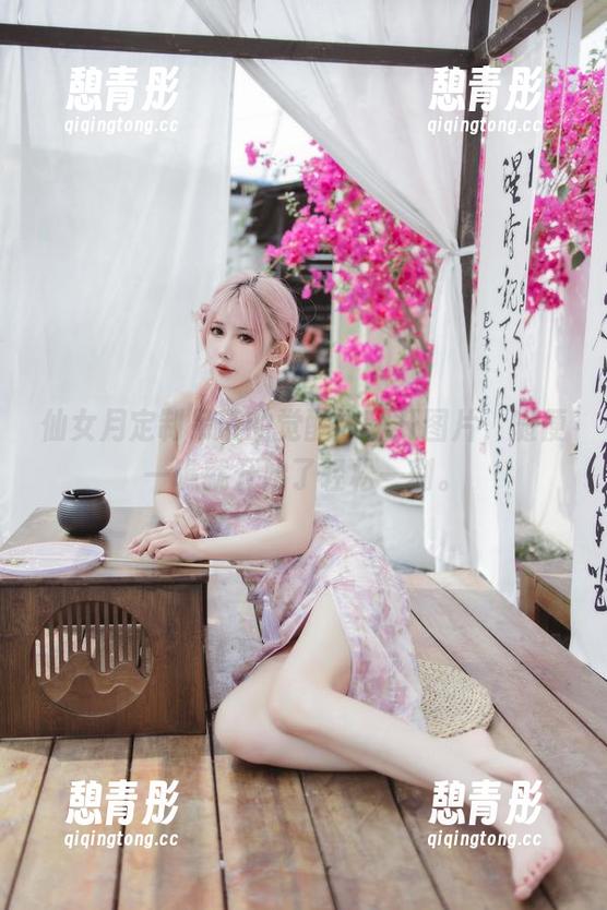 仙女月 仙女月定制吊带的觉醒,翻开图片,随便一瞧就开始了轻松一刻。