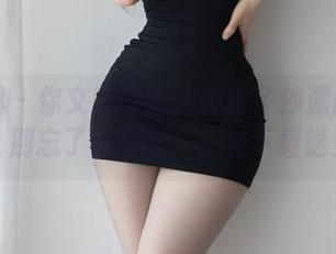 微密圈 - 你文茜的魔法掉进了沙漏腰和蜜腿，别忘了看原图，还有下载送上！