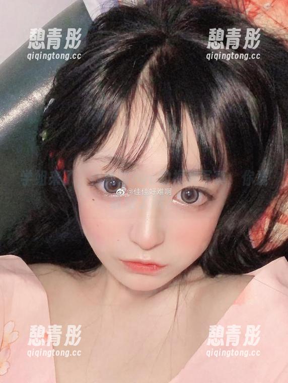 佳佳酱ovo 学姐来了,佳佳酱ovo的福利写真,你准备好了吗?