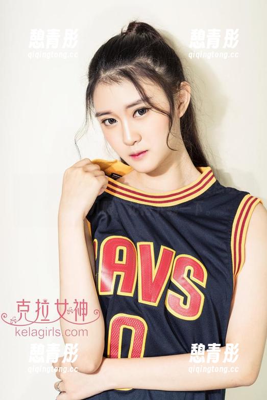克拉女神 - 静宜的浴室，高清之美总让人想多看几眼，记得下载一下。