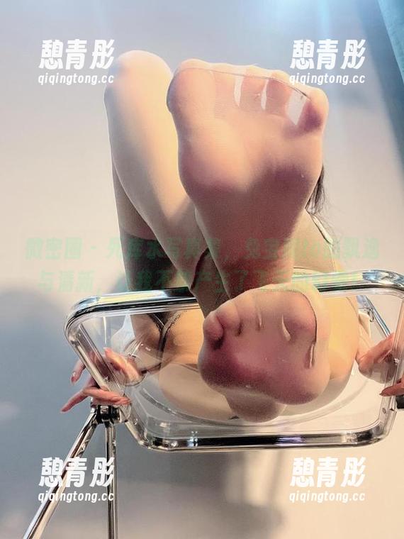 兔宝妮to 微密圈 - 死库水写真集,兔宝妮to的飘逸与清新,让我不禁产生了飞天的幻觉!