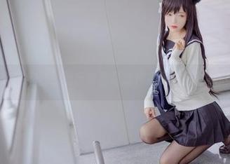 和风少女浓缩版，兔玩映画最新作品集，随时来打卡呦！
