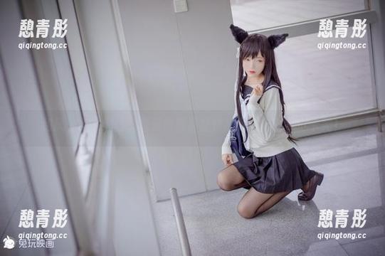兔玩映画 和风少女浓缩版,兔玩映画最新作品集,随时来打卡呦!
