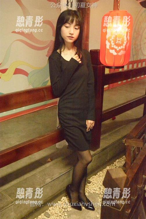 初夏女神 - 环环的眼镜：写真比我的一张近照还要真实的资源！