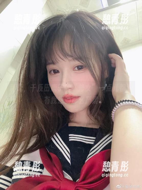 别说，千反田鹿子的“修女”一点儿都没有我想的那么严肃