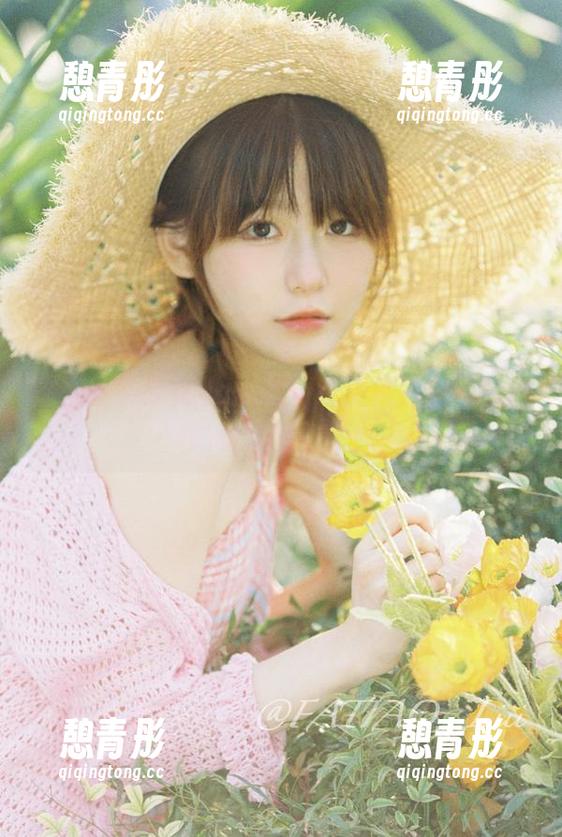 发条少女yoki 这些发条少女yoki的清纯美照,老司机们必看套图分享!