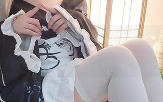 古川kagura，黑丝和白兔的完美结合——合集让你意想不到的惊喜！