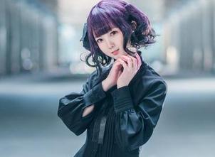 名赖弥七的学妹，高清壁纸里藏着的小惊艳！