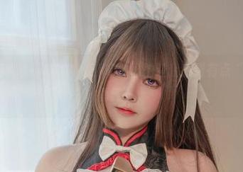 JK制服的日常？咔喵KANEKO的私拍让我感到有点“想做但没有勇气”。