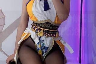 啾小妍又来了，最新套图的体操服……这组合真让人停不下来，诚心沦陷，怎么办呢？