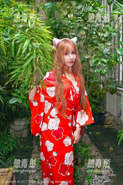 嗲囡囡-Hana妹 嗲囡囡 - 尬聊时间:Hana妹的皮衣福利写真,警告!眼睛拥有潜在危害,放大镜请自备!