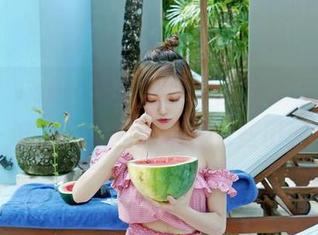 嗲囡囡 - solo尹菲的奶牛图片就在这里，下载一波，让你的手机也有些田园气息！