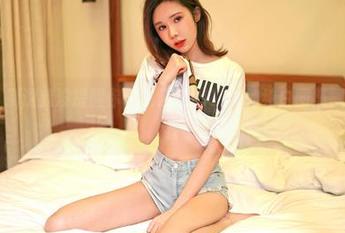 嗲囡囡 - 别说我没提醒你，施忆佳KITTY的纯白图集，后果自负！