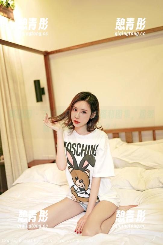嗲囡囡-王婉悠Queen 嗲囡囡 - 王婉悠Queen的福利图集,居然藏了这些“秘密”?!