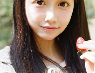 想象中的兔女郎——嘎潼精选写真总能引发意想不到的反应。