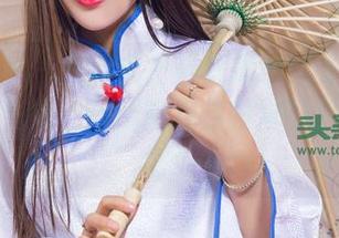 头条女神 - 想用女王范儿震撼四方？拯救无聊的生活，来翻翻曼苏拉娜的原图合集吧！