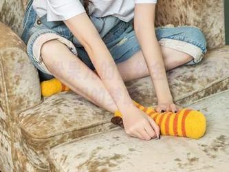 头条女神 - 松果儿的蕾丝全套：用花瓣编织的梦啊…