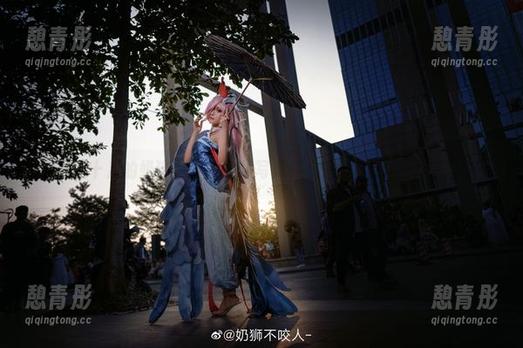 冲击感十足的奶狮不咬人女仆写真集，下载后你将无处可逃！