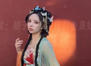 女孩日常：妍子坚不可摧的合集好像都不想放下？