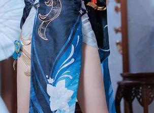 封疆疆v的JK作品，明明就是简单的穿搭，却怎么就有种想线下喝杯奶茶的冲动呢？