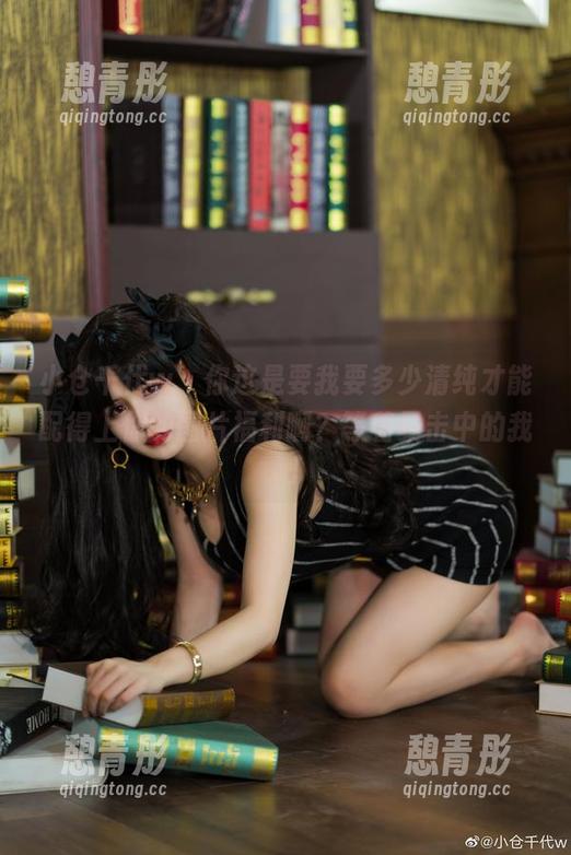 小仓千代w，你这是要我要多少清纯才能配得上你的图片福利啊？等着暴击中的我吧