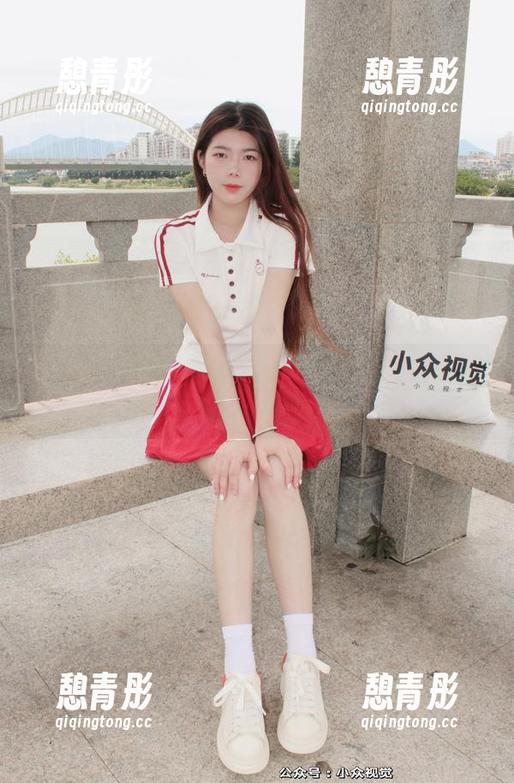 小众视觉 - 圆圆的天使图册：每一角落都藏着不经意的迷人