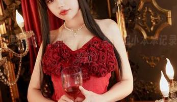 小瑶幺幺又更新啦！黑丝写真集，快拿起小本本记录一下这波美丽！